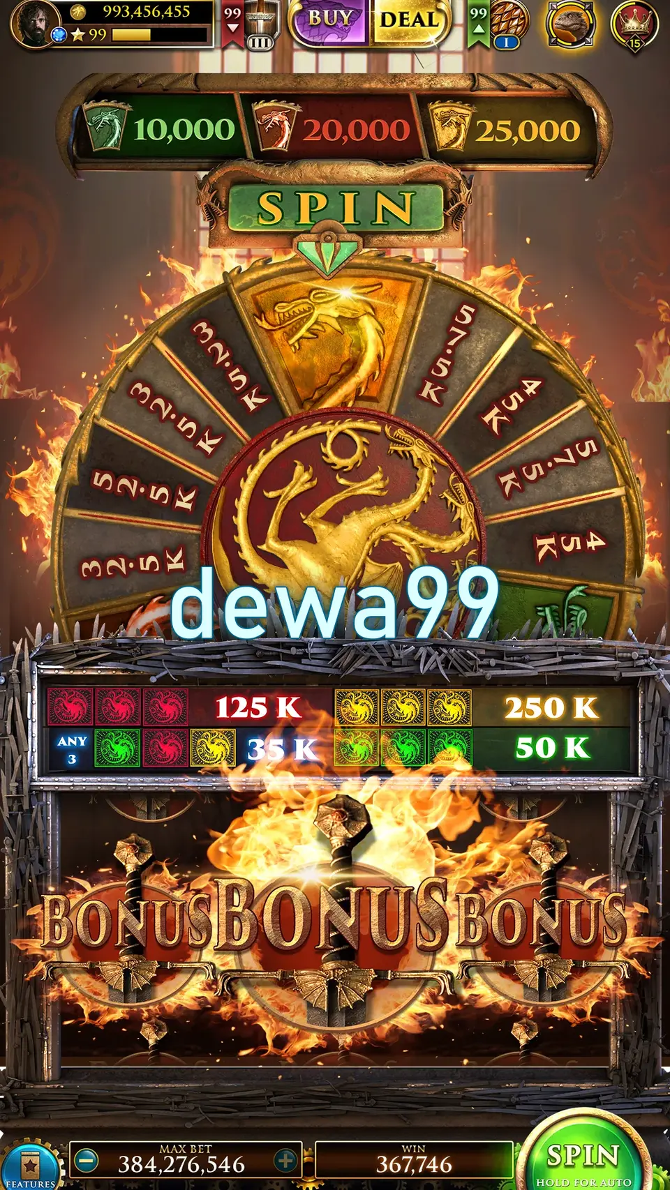 dewa99 Unduh