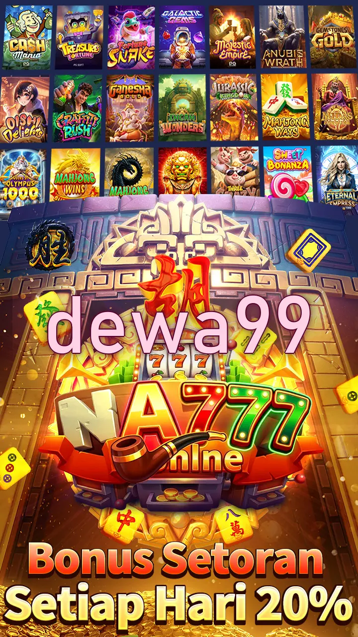 dewa99 Unduh