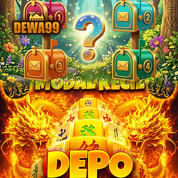 dewa99 Masuk