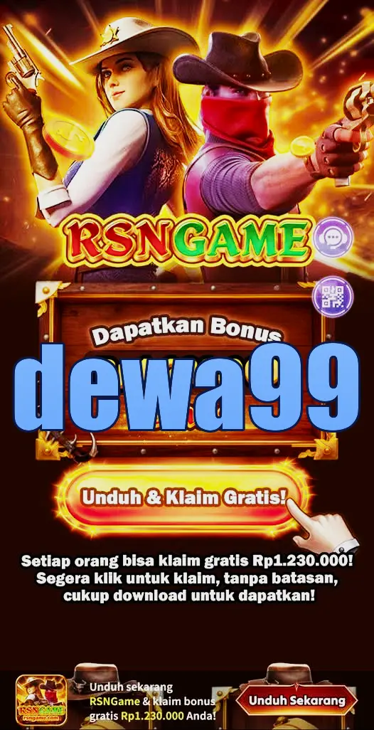 dewa99 Masuk